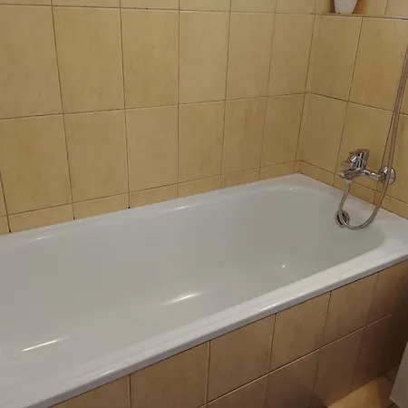 Happy Apartman Budapest Διαμέρισμα *