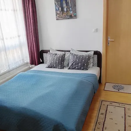 Διαμέρισμα Happy Apartman Budapest