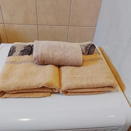 Διαμέρισμα Happy Apartman Budapest Βουδαπέστη