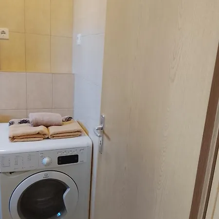 Happy Apartman Budapest