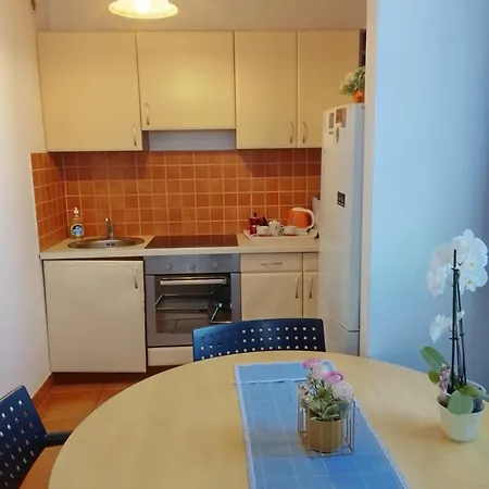 Happy Apartman Budapest
