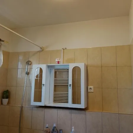 Happy Apartman Budapest * Βουδαπέστη