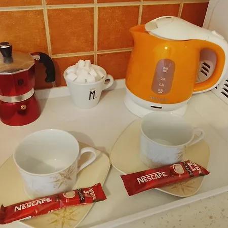 Διαμέρισμα Happy Apartman Budapest