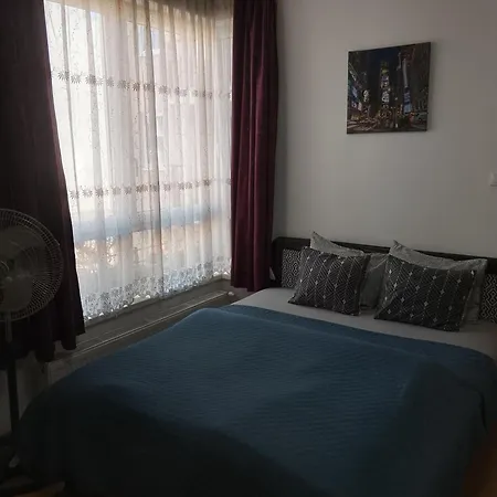 Happy Apartman Budapest Διαμέρισμα