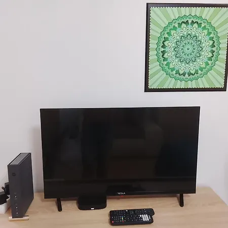 Διαμέρισμα Happy Apartman Budapest *