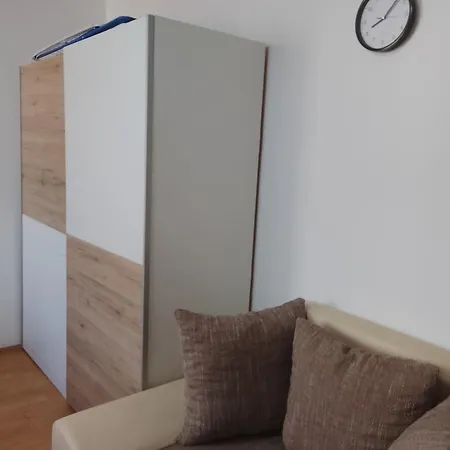 Διαμέρισμα Happy Apartman Budapest *