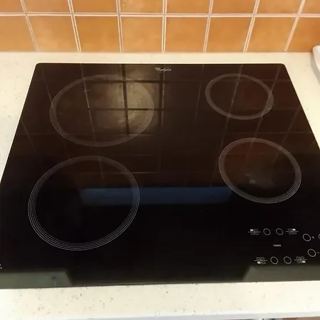 Happy Apartman Budapest Βουδαπέστη